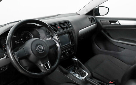 Volkswagen Jetta VI, 2012 год, 949 555 рублей, 9 фотография