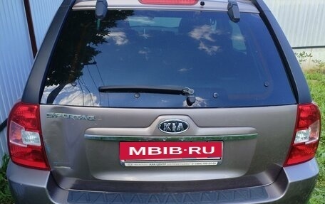 KIA Sportage II, 2010 год, 950 000 рублей, 8 фотография