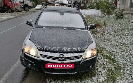 Opel Astra H, 2011 год, 500 000 рублей, 3 фотография