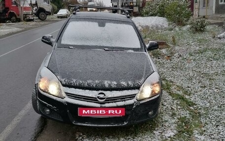 Opel Astra H, 2011 год, 500 000 рублей, 4 фотография