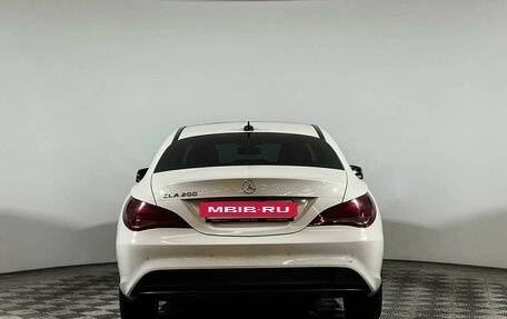 Mercedes-Benz CLA, 2013 год, 1 597 000 рублей, 6 фотография