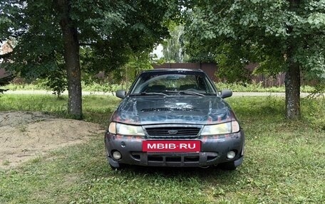 Daewoo Nexia I рестайлинг, 1998 год, 90 000 рублей, 7 фотография