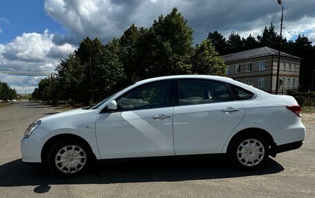 Nissan Almera, 2014 год, 1 080 000 рублей, 10 фотография