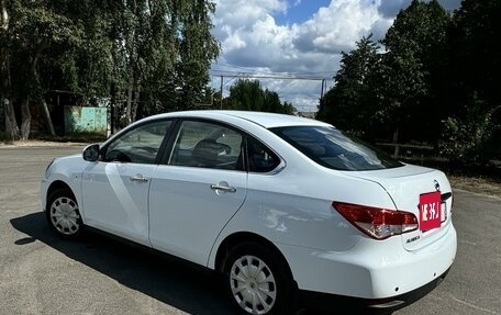 Nissan Almera, 2014 год, 1 080 000 рублей, 9 фотография