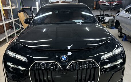 BMW 7 серия, 2023 год, 18 999 000 рублей, 3 фотография