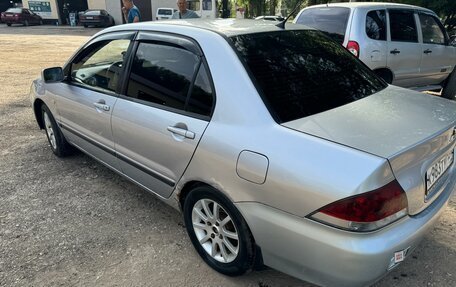 Mitsubishi Lancer IX, 2004 год, 196 000 рублей, 3 фотография