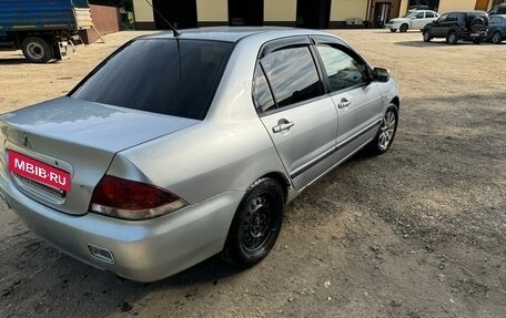 Mitsubishi Lancer IX, 2004 год, 196 000 рублей, 4 фотография