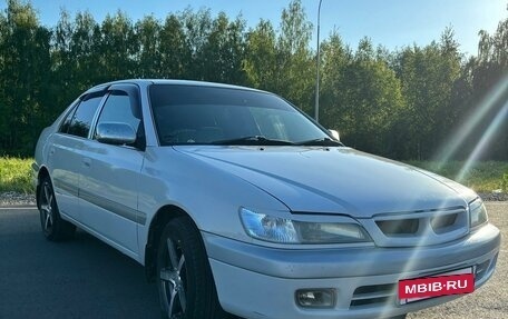 Toyota Corona IX (T190), 1999 год, 460 000 рублей, 2 фотография