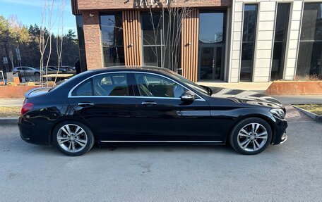 Mercedes-Benz C-Класс, 2014 год, 2 190 000 рублей, 4 фотография