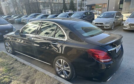 Mercedes-Benz C-Класс, 2014 год, 2 190 000 рублей, 7 фотография