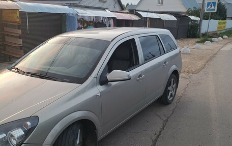 Opel Astra H, 2010 год, 790 000 рублей, 2 фотография