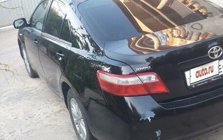 Toyota Camry, 2008 год, 1 000 000 рублей, 5 фотография