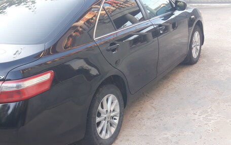 Toyota Camry, 2008 год, 1 000 000 рублей, 3 фотография