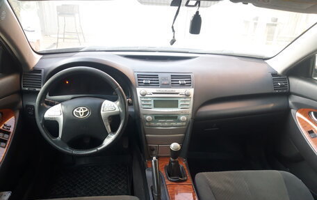 Toyota Camry, 2008 год, 1 000 000 рублей, 7 фотография