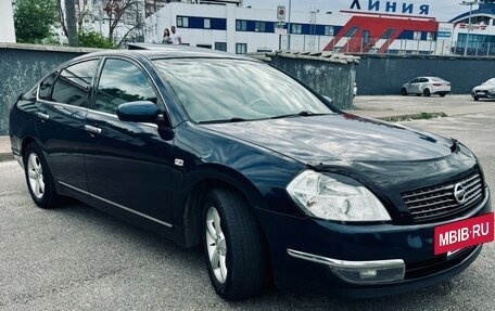 Nissan Teana, 2006 год, 670 000 рублей, 3 фотография