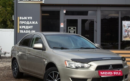 Mitsubishi Lancer IX, 2007 год, 799 000 рублей, 2 фотография