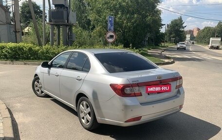 Chevrolet Epica, 2011 год, 720 000 рублей, 4 фотография