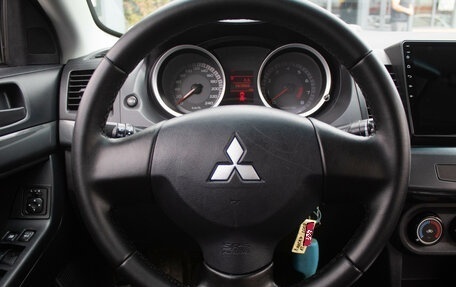 Mitsubishi Lancer IX, 2007 год, 799 000 рублей, 9 фотография