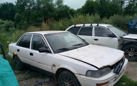 Toyota Corolla, 1992 год, 60 000 рублей, 2 фотография