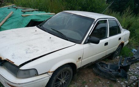 Toyota Corolla, 1992 год, 60 000 рублей, 3 фотография