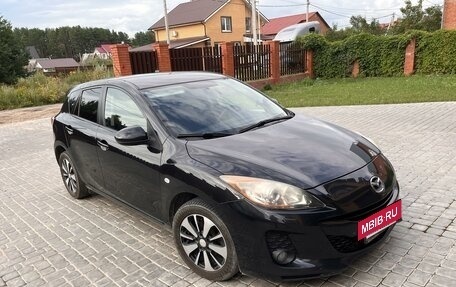 Mazda 3, 2013 год, 990 000 рублей, 3 фотография