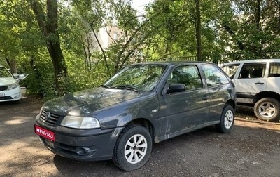 Volkswagen Pointer, 2004 год, 150 000 рублей, 1 фотография