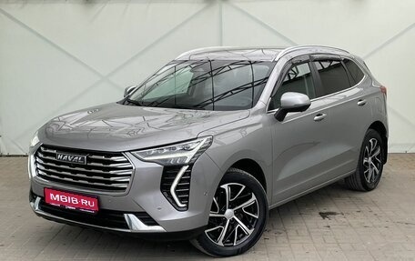 Haval Jolion, 2023 год, 2 360 000 рублей, 1 фотография