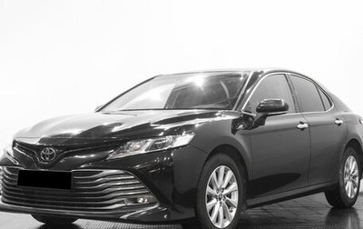 Toyota Camry, 2019 год, 3 179 000 рублей, 1 фотография