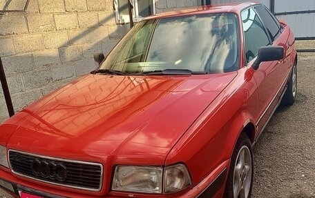 Audi 80, 1994 год, 180 000 рублей, 1 фотография