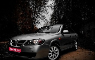 Nissan Almera, 2002 год, 300 000 рублей, 1 фотография