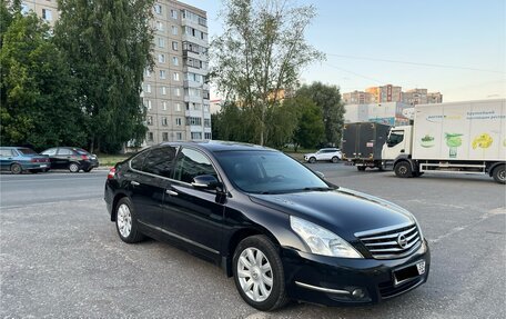 Nissan Teana, 2010 год, 1 170 000 рублей, 1 фотография