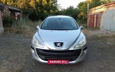 Peugeot 308 II, 2010 год, 630 000 рублей, 1 фотография