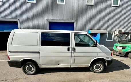 Volkswagen Transporter T4, 2001 год, 600 000 рублей, 2 фотография