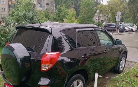 Toyota RAV4, 2006 год, 1 350 000 рублей, 4 фотография