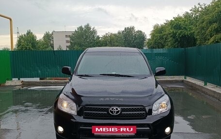 Toyota RAV4, 2006 год, 1 350 000 рублей, 3 фотография