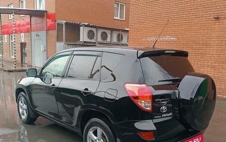 Toyota RAV4, 2006 год, 1 350 000 рублей, 6 фотография