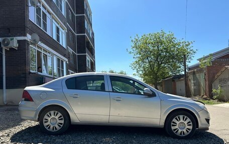 Opel Astra H, 2010 год, 550 000 рублей, 4 фотография