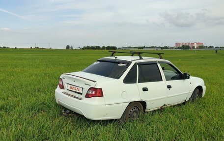 Daewoo Nexia I рестайлинг, 2011 год, 200 000 рублей, 9 фотография