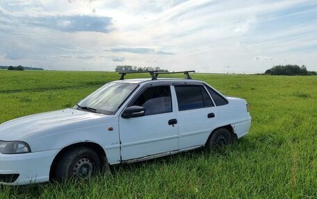 Daewoo Nexia I рестайлинг, 2011 год, 200 000 рублей, 10 фотография