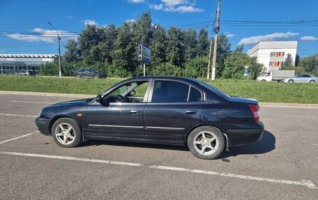 Hyundai Elantra III, 2008 год, 490 000 рублей, 4 фотография