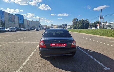 Hyundai Elantra III, 2008 год, 490 000 рублей, 11 фотография