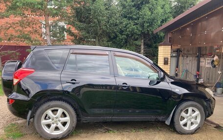 Toyota RAV4, 2008 год, 1 429 000 рублей, 3 фотография