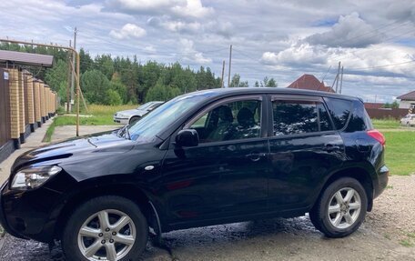 Toyota RAV4, 2008 год, 1 429 000 рублей, 5 фотография