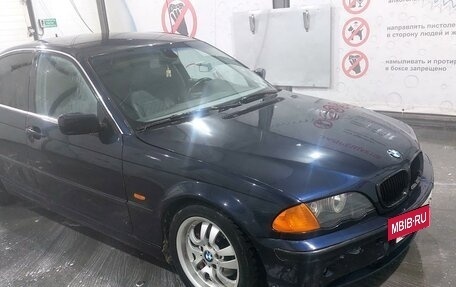 BMW 3 серия, 2000 год, 450 000 рублей, 2 фотография