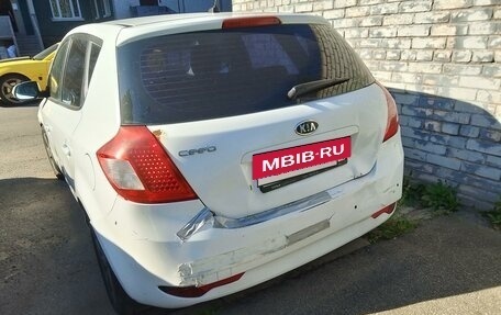 KIA cee'd I рестайлинг, 2012 год, 690 000 рублей, 3 фотография