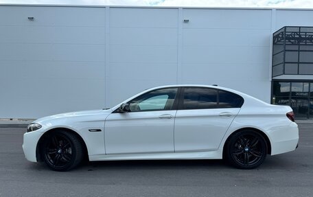 BMW 5 серия, 2012 год, 2 150 000 рублей, 2 фотография