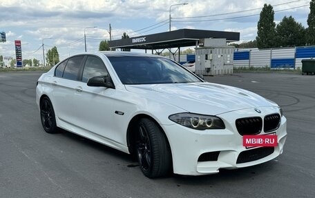 BMW 5 серия, 2012 год, 2 150 000 рублей, 6 фотография