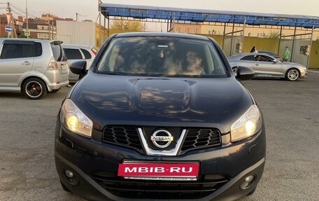 Nissan Qashqai, 2012 год, 1 230 000 рублей, 4 фотография