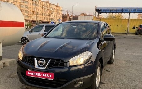 Nissan Qashqai, 2012 год, 1 230 000 рублей, 3 фотография