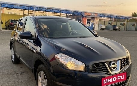 Nissan Qashqai, 2012 год, 1 230 000 рублей, 2 фотография